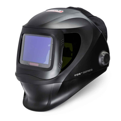 Lincoln Electric K3540-3 Viking 3250D FGS Series Auto Darkening Welding Helmet